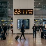 На часах 22:11 — что это значит в ангельской нумерологии