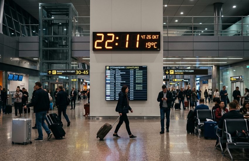 На часах 22:11 — что это значит в ангельской нумерологии