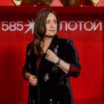 «Жизнь — это и есть особый случай»: Виктория Ливенская о 26-летии «585 Золотой», бриллиантах без повода и свободе быть собой