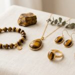 Тигровый глаз: свойства и значение камня