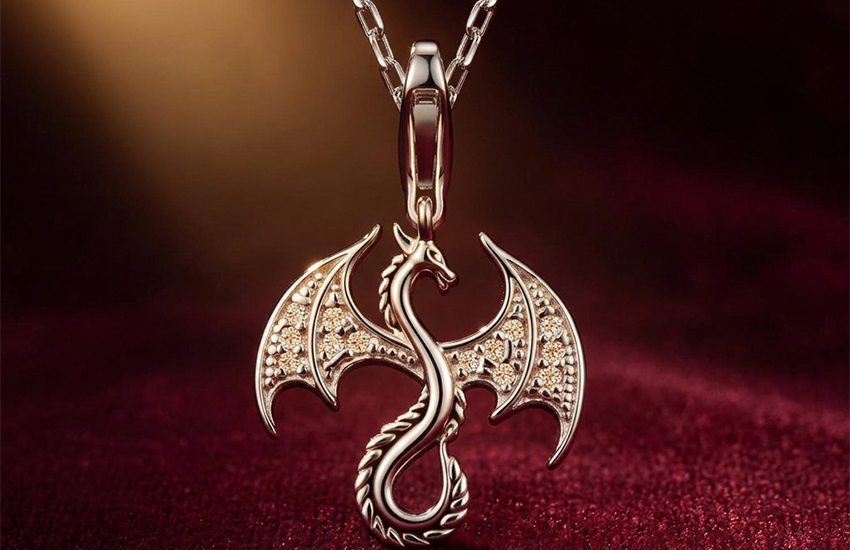 секрет-бокс, знаки, 585 золотой