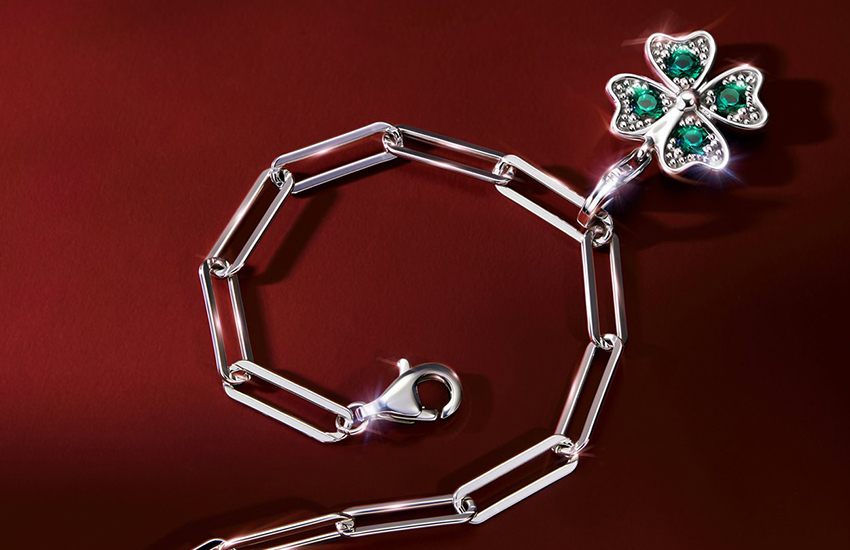 секрет-бокс, знаки, 585 золотой