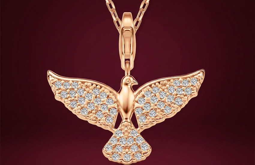 секрет-бокс, знаки, 585 золотой