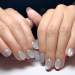 Сдержанно, но роскошно: 8 дорогих дизайнов маникюра