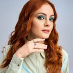 Бьюти-тренды осени 2026: смелость, цвет и абсолютное сияние