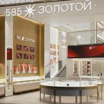 26 лет в золоте: как «585 Золотой» стал ювелирной сетью № 1