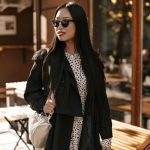 Переходный дресс-код: как одеваться в межсезонье
