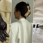 Модные аксессуары осени-зимы 2026/27: подборка стилиста